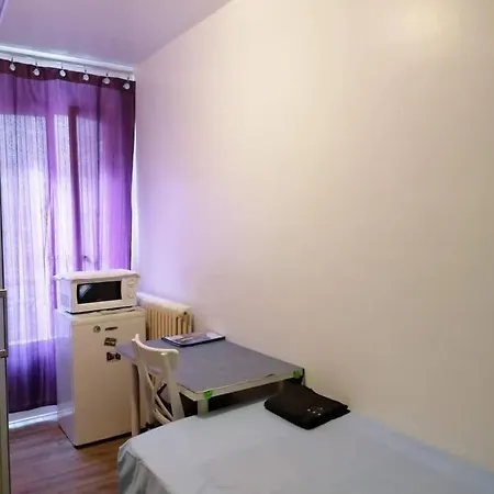 Apartament Studio Calme Pres Des Champs Elysees