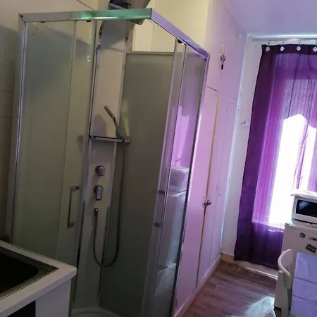 Apartmán Studio Calme Pres Des Champs Elysees *