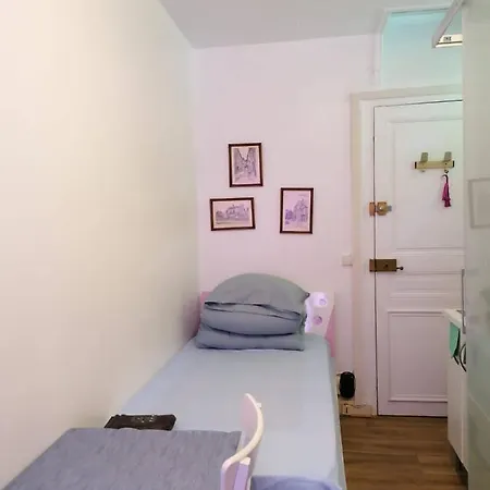 Apartament Studio Calme Pres Des Champs Elysees