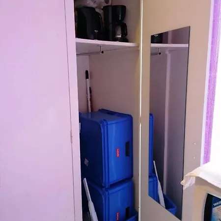 Studio Calme Pres Des Champs Elysees *