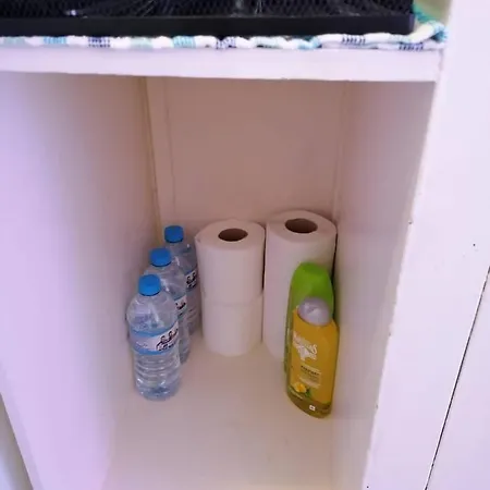 Studio Calme Pres Des Champs Elysees Paříž