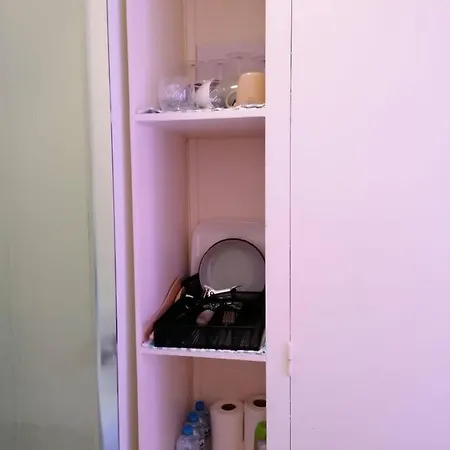 Apartmán Studio Calme Pres Des Champs Elysees