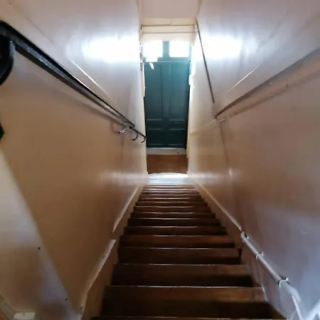 Studio Calme Pres Des Champs Elysees * Paříž