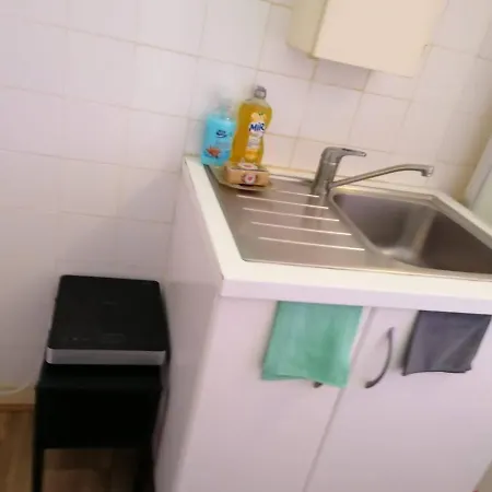 Apartmán Studio Calme Pres Des Champs Elysees *